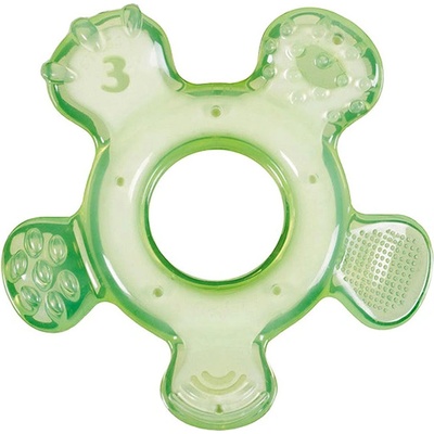 Munchkin Чесалка Munchkin - За кътни зъби, зелена (5019090114820)