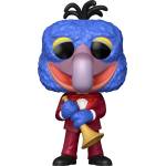 Funko Фигура Funko POP! Disney: The Muppets - Gonzo #1677 (107417)