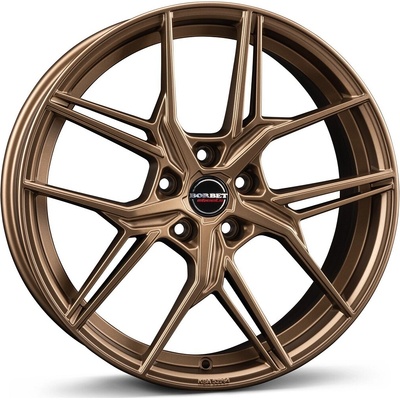 Borbet QX 8x19 5x112 ET49 bronze