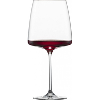 Zwiesel Glass Poháre na zamatovo jemné vína VIVID SENSES 2 x 710 ml