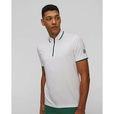 Bogner pánské polo Cody1 Bílé