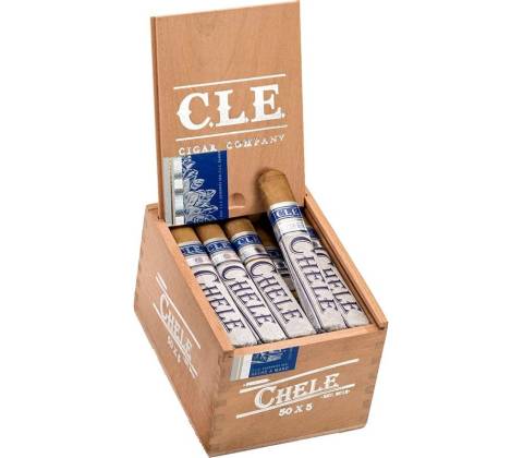 CLE CHELE ROBUSTO 25 ks