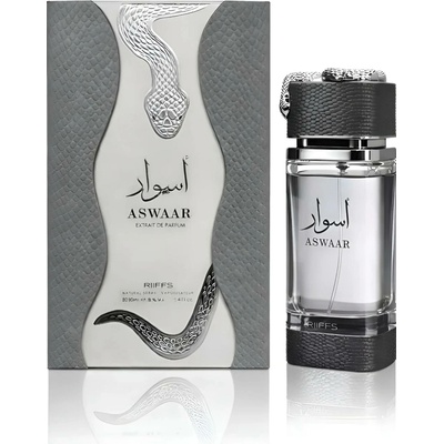 Riiffs Aswaar parfém unisex 100 ml