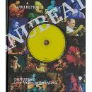 Danubeat + CD - Lubo Repka