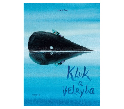 Kluk a velryba