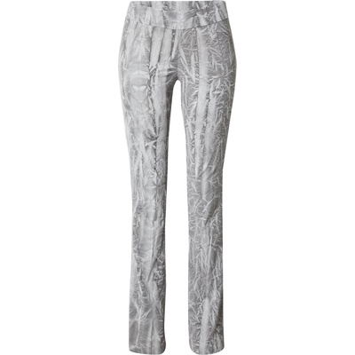 WEEKDAY Панталон сиво, размер 34