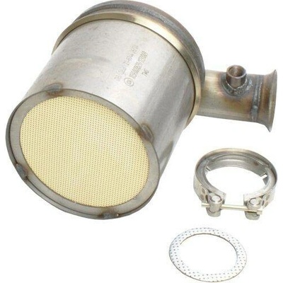 MAXGEAR 27-6044 Filtr sazových částic, výfukový systém (27-6044)