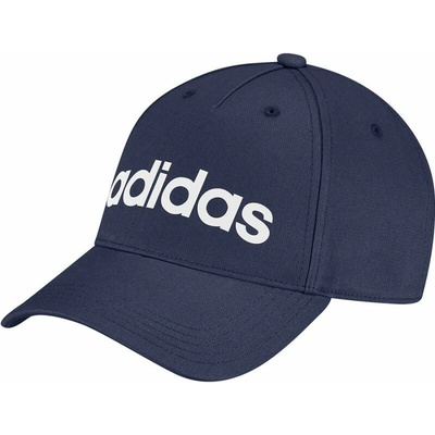 adidas Performance adidas Daily Cap JG5856 Modrá