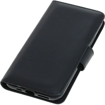 OTB Флип калъф за Apple iPhone 11 Pro от изкуствена кожа, черен (8013789)
