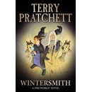 Wintersmith - Pratchett, T.