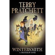 Wintersmith - Pratchett, T.