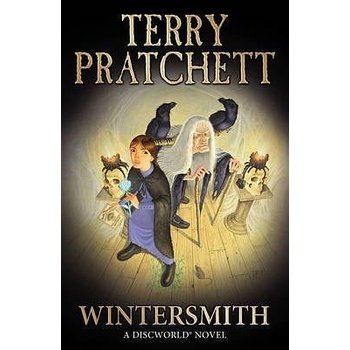 Wintersmith - Pratchett, T.