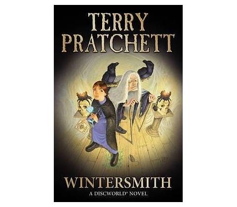 Wintersmith - Pratchett, T.