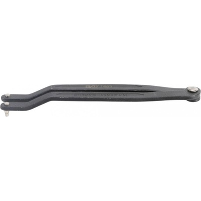 BGS technic Nastaviteľný kolíkový kľúč 180 mm BGS 1463