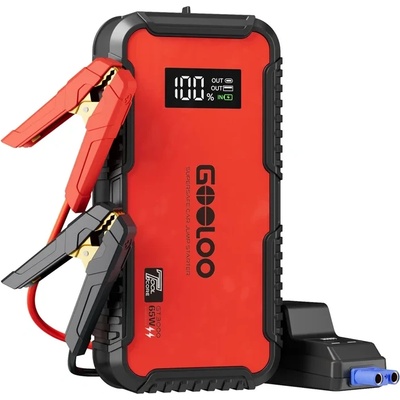 GOOLOO Стартерно устройство gooloo gt3000 3000a (gt3000)