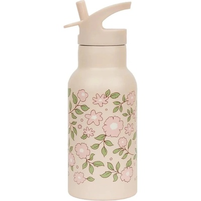 A Little Lovely Company kvety ružové 350 ml