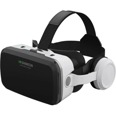 SES 2v1 Sada pro virtuální realitu VR Box SHINECON 2021 17214 – Zbozi.Blesk.cz
