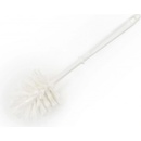 Spokar WC kartáč plastový