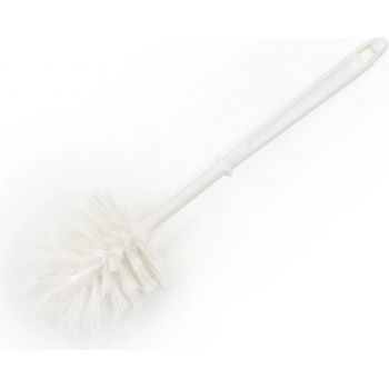 Spokar WC kartáč plastový