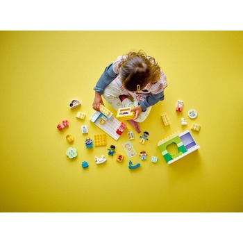 Image 1 of LEGO® DUPLO® - Life At The Day-Care Center (10992)