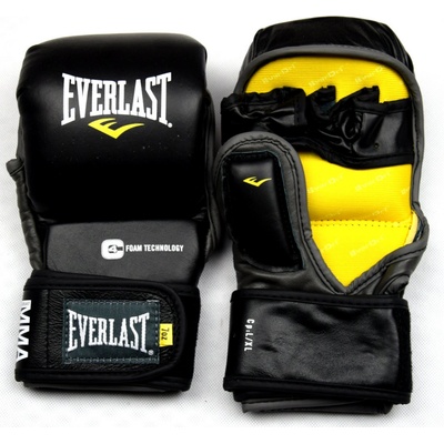 Everlast MMA