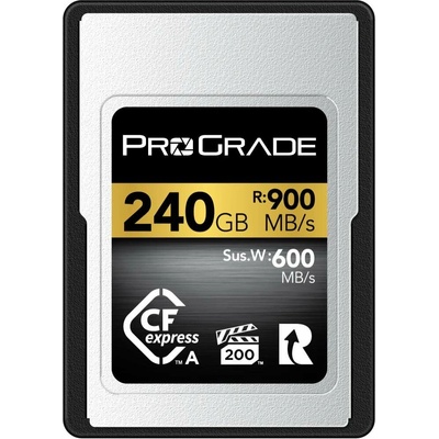 ProGrade 240GB PGCFXA240GENA