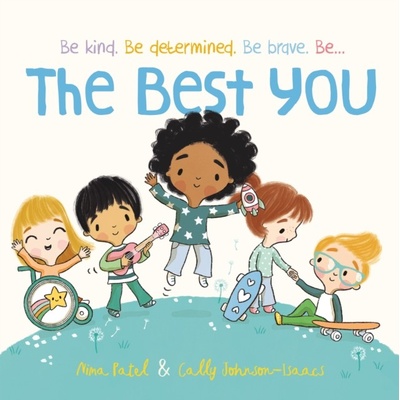 Best You - Patel Nima