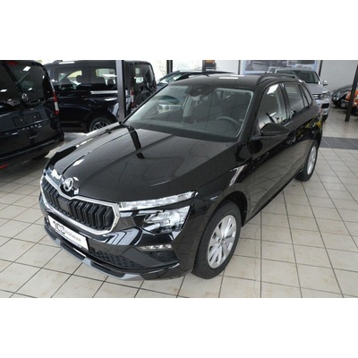 Skoda Kamiq Selection 85 kW