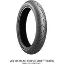 Bridgestone T30 Evo 190/55 R17 75W