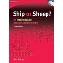 Ship or Sheep? - Ann Baker