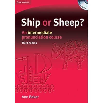 Ship or Sheep? - Ann Baker