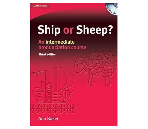 Ship or Sheep? - Ann Baker
