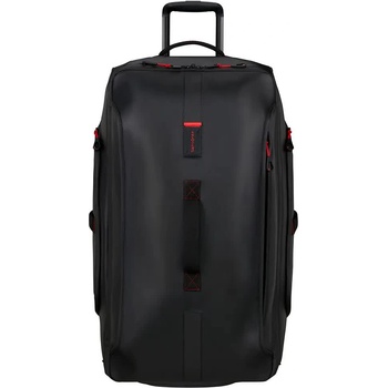 SAMSONITE Сак Samsonite Paradiver Light L 121.5L Wheeled Duffle bag - Black (Black)
