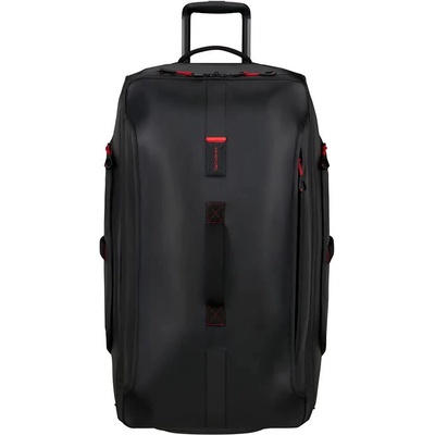 SAMSONITE Сак Samsonite Paradiver Light L 121.5L Wheeled Duffle bag - Black (Black)