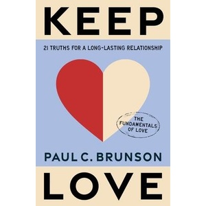 Nurture Love (ISBN: 9781785044694)