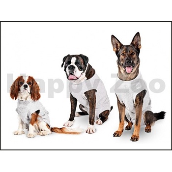 KARLIE Obleček ochranný pooperační 32 cm