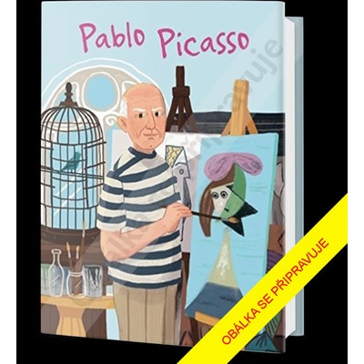 Pablo Picasso - Munoz Isabel
