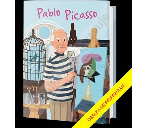 Pablo Picasso - Munoz Isabel