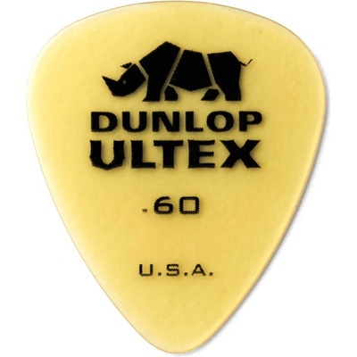Dunlop 421 Ultex Standard - trsátko (více variant) Trsátko - tvrdost: 0,6