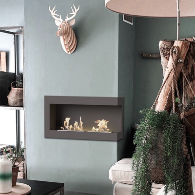 Kratki DELTA/P/900/TUV