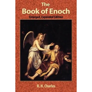 Book of Enoch | Paul Tice (ISBN: 9781585090808)