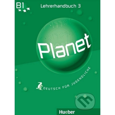 Buttner Siegfried,Kopp Gabriele Planet 3 lehrerhandbuch