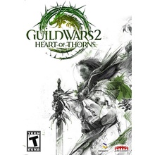 Guild Wars 2: Heart of Thorns