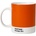 Copenhagen Design Чаша халба Pantone 385 мл оранжева (101030021)