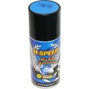 H-Speed H-SPEED Spray na lexan 150ml modrý