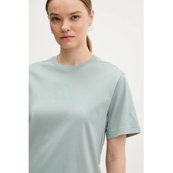 adidas Памучна тениска adidas Z. N. E (KC7723)