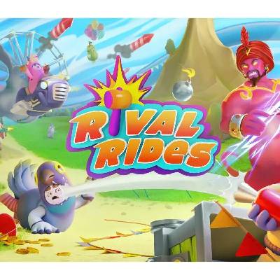 Rival Rides
