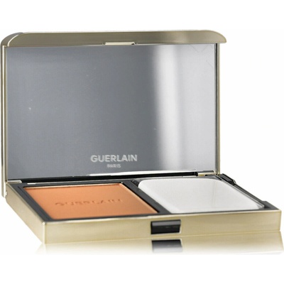 Guerlain Kompaktní matující make-up Parure Gold Skin Control Hight Perfection Matte Compact Foundation N°5N 8,7 g