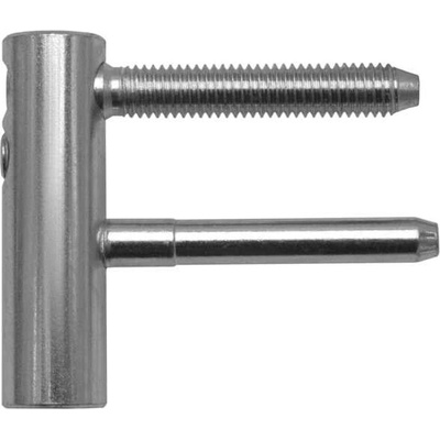 TKZ Polná Závěs dveřní TRIO 15 VD OZ PH M8x45 modrý Zn