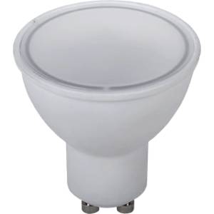 ELMARK Led ЛАМПА smd2835 3w 120˚ gu10 230v БЯЛ (99led727)